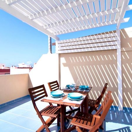 Red Surf Home Κοραλέχο Εξωτερικό φωτογραφία
