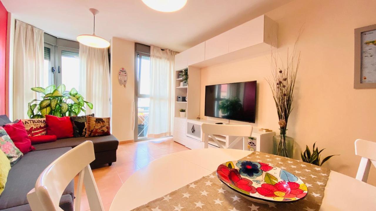 Red Surf Home Κοραλέχο Εξωτερικό φωτογραφία