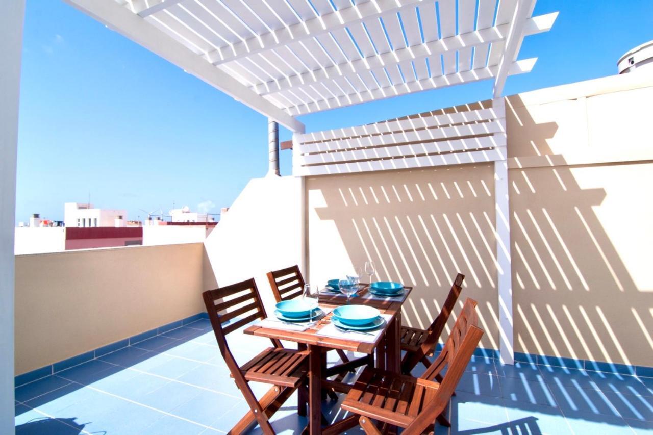 Red Surf Home Κοραλέχο Εξωτερικό φωτογραφία