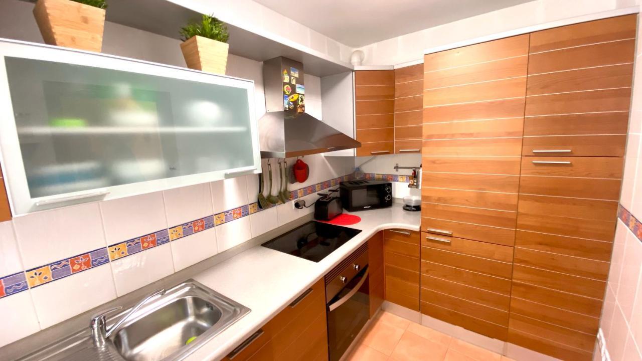 Red Surf Home Κοραλέχο Εξωτερικό φωτογραφία