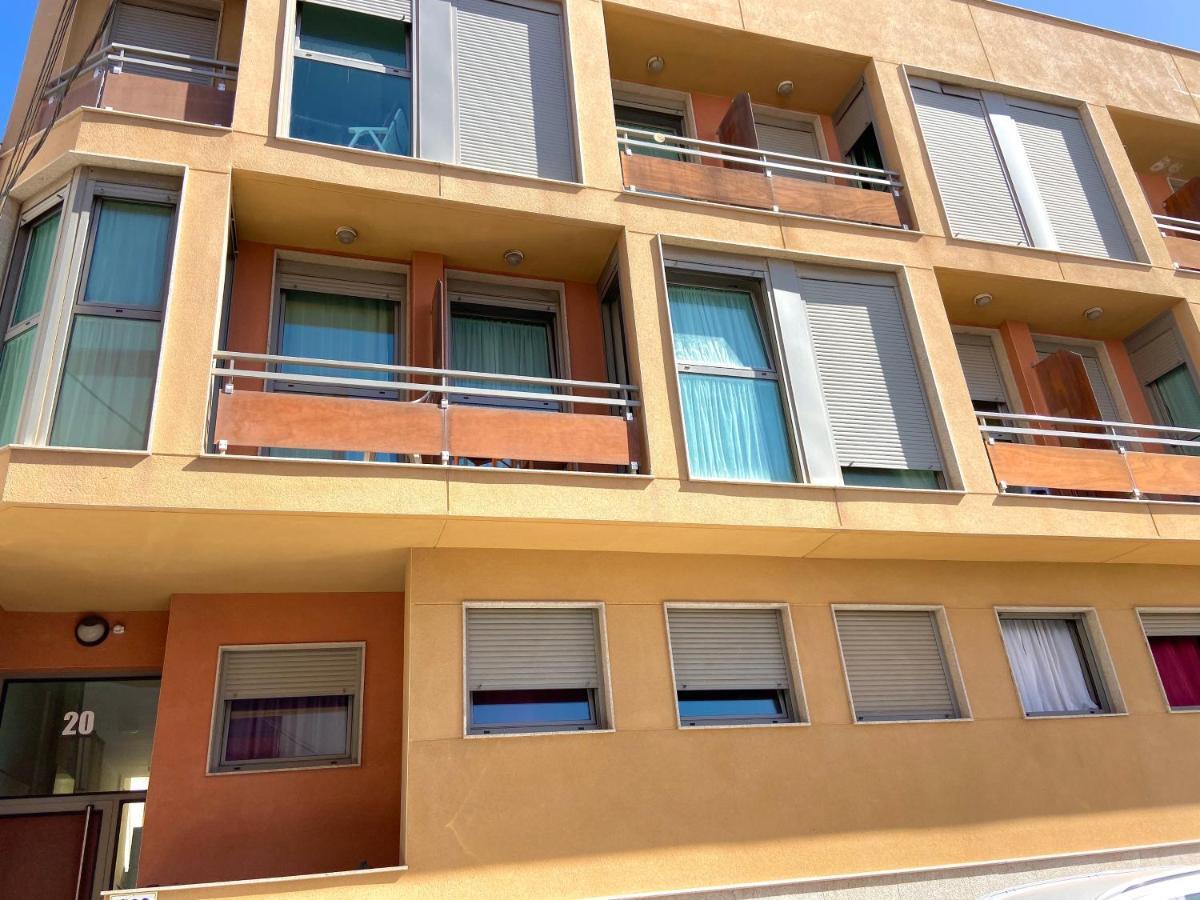 Red Surf Home Κοραλέχο Εξωτερικό φωτογραφία