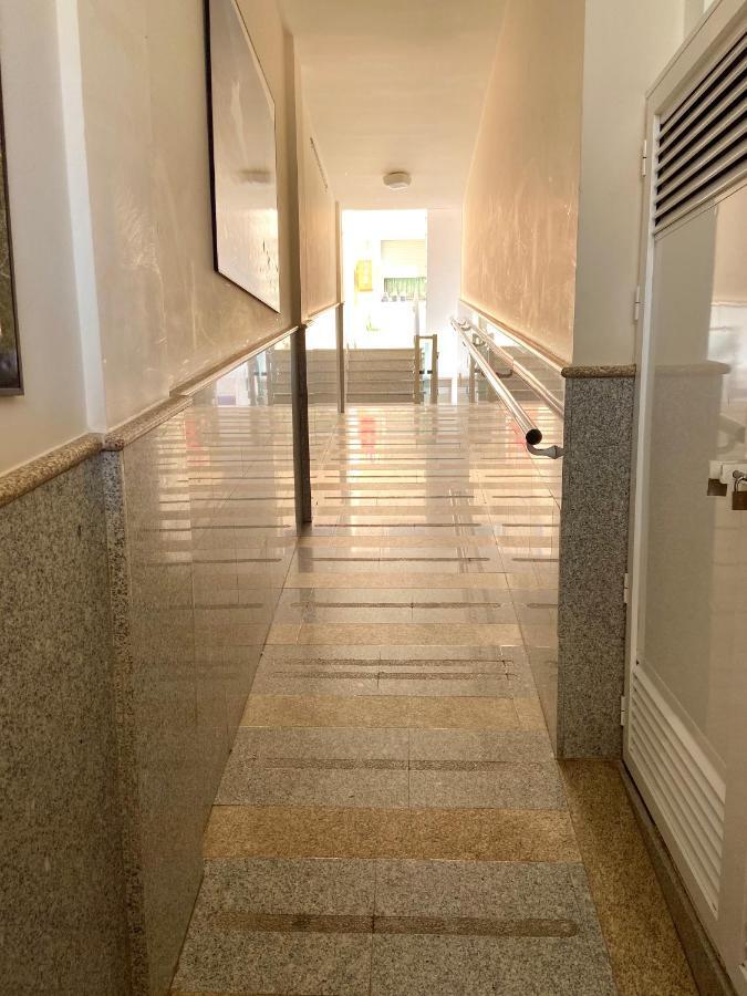 Red Surf Home Κοραλέχο Εξωτερικό φωτογραφία