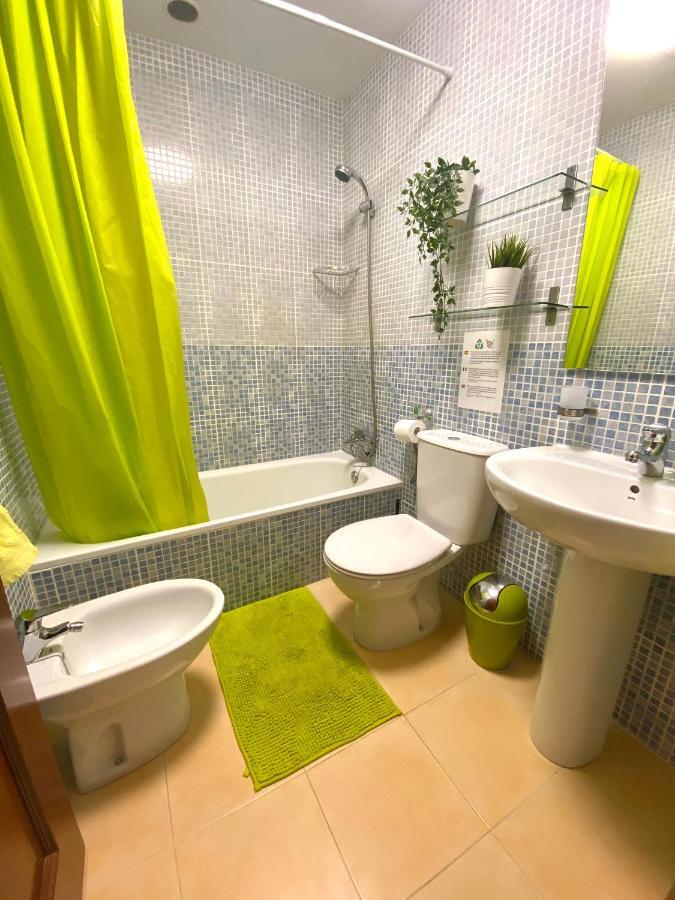 Red Surf Home Κοραλέχο Εξωτερικό φωτογραφία