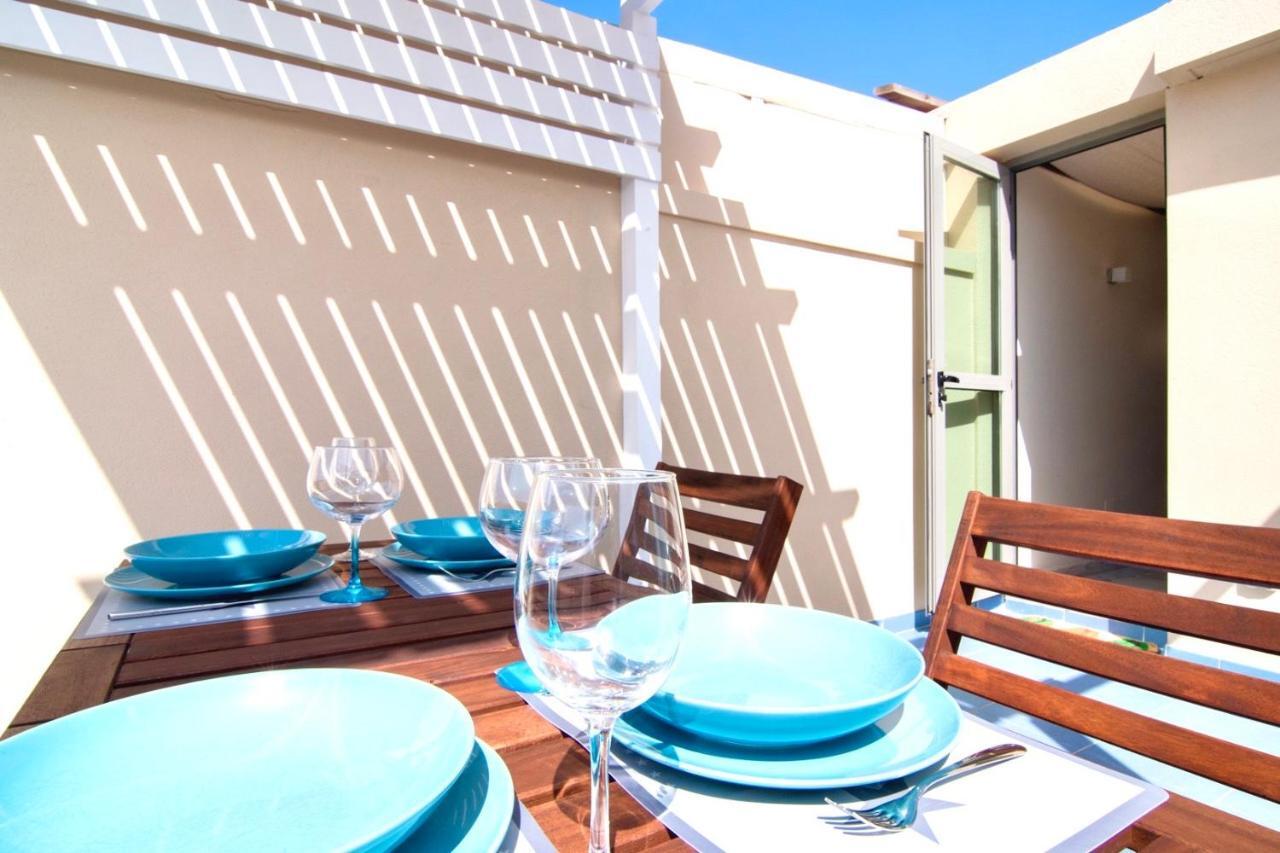 Red Surf Home Κοραλέχο Εξωτερικό φωτογραφία