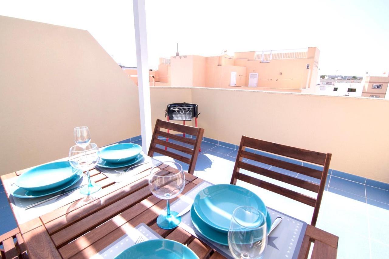 Red Surf Home Κοραλέχο Εξωτερικό φωτογραφία