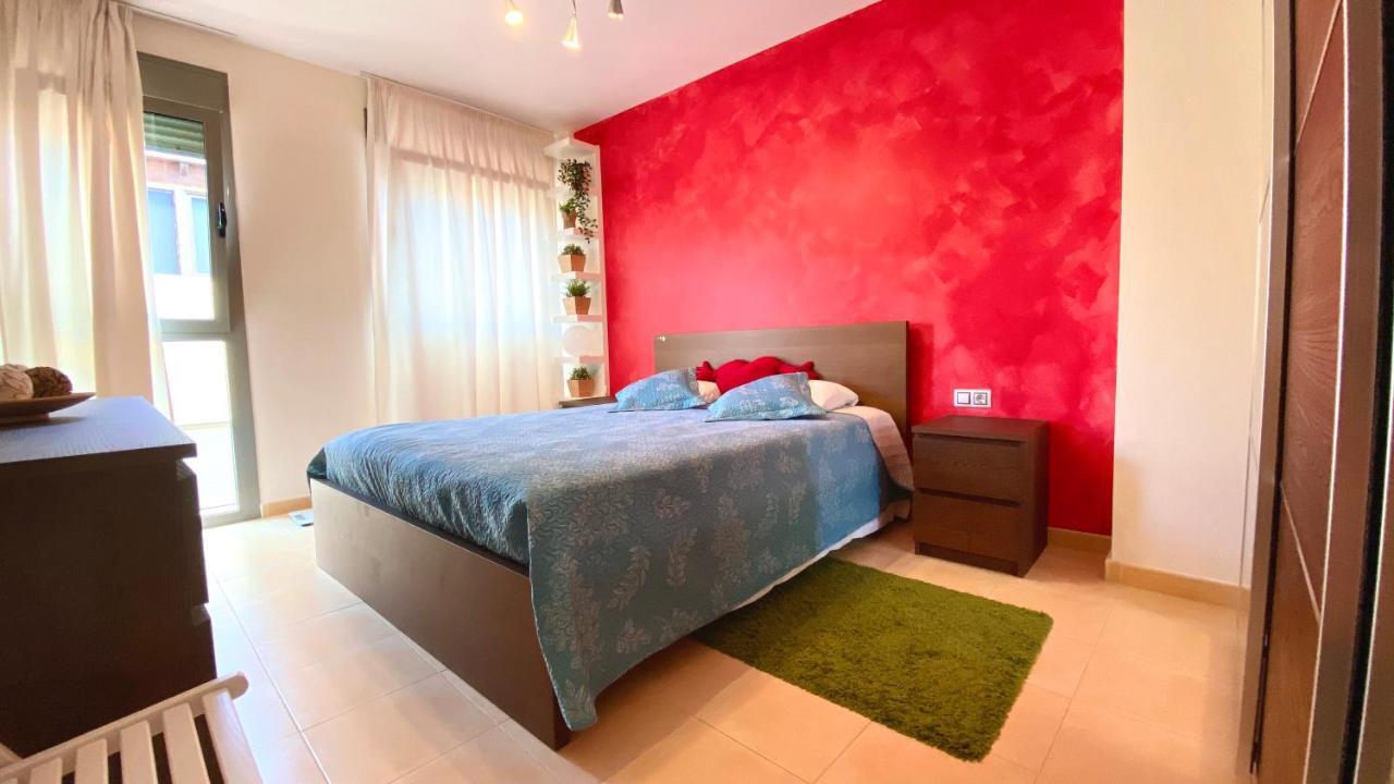 Red Surf Home Κοραλέχο Εξωτερικό φωτογραφία