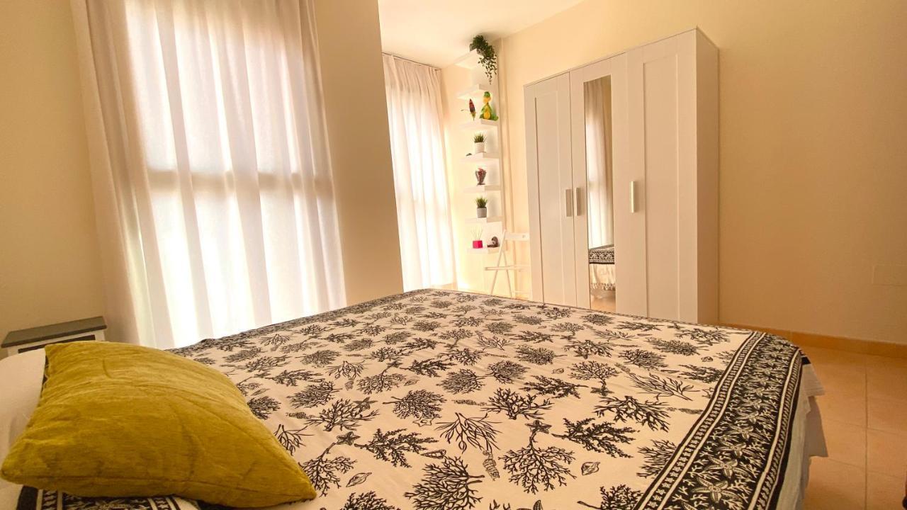 Red Surf Home Κοραλέχο Εξωτερικό φωτογραφία