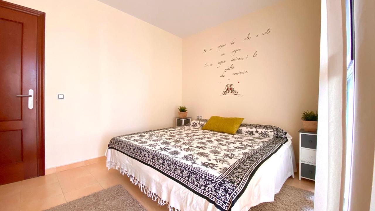 Red Surf Home Κοραλέχο Εξωτερικό φωτογραφία